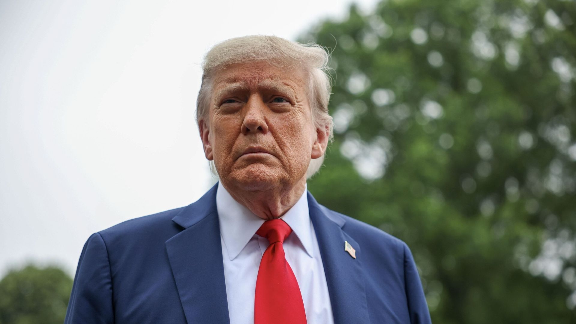 L&rsquo;illusion de la victoire : Trump et les mensonges énergétiques contre l’Iran