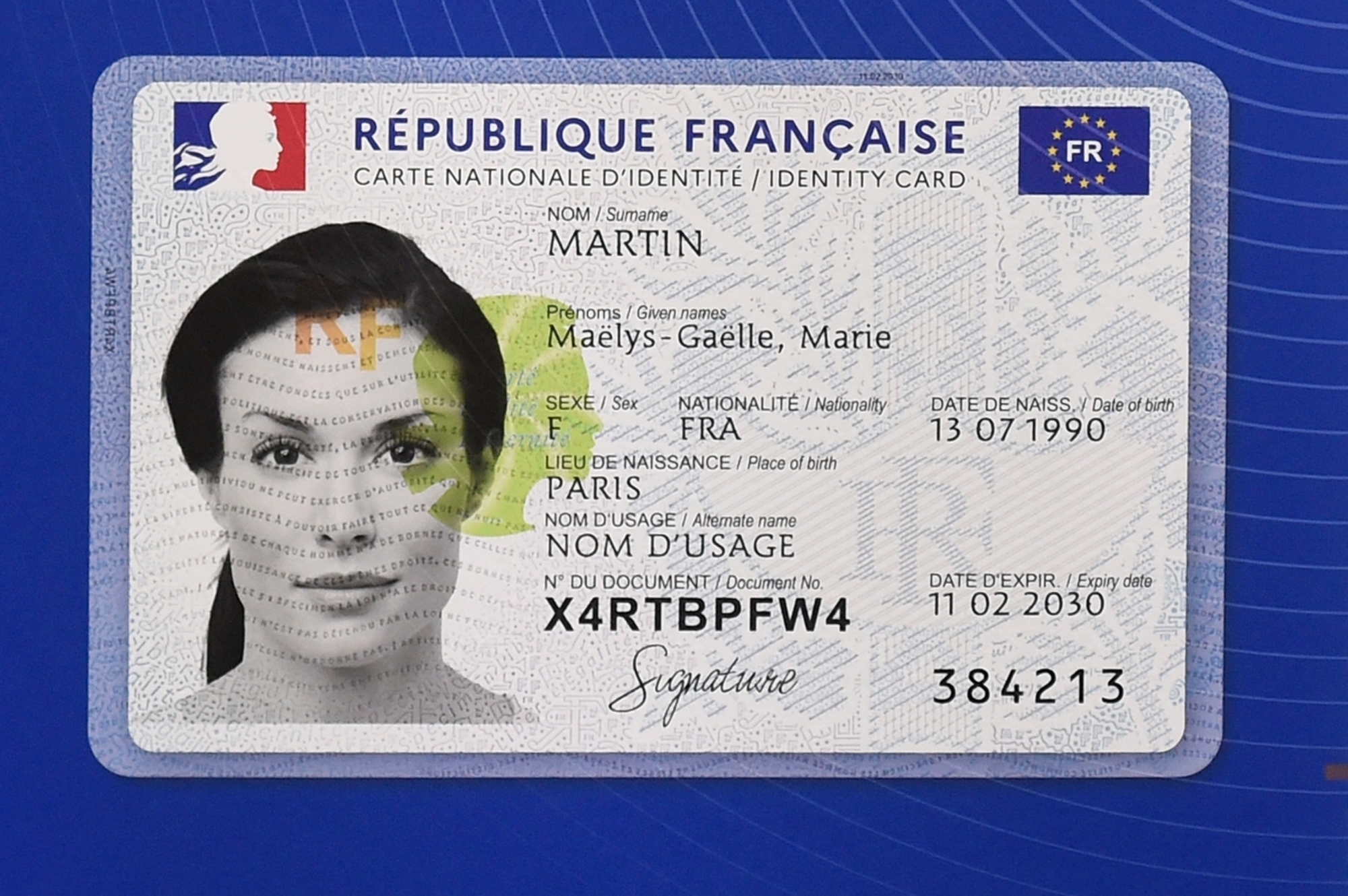 Votre identité vaut 5 dollars sur les marchés du cybercrime : la crise des données personnelles en France
