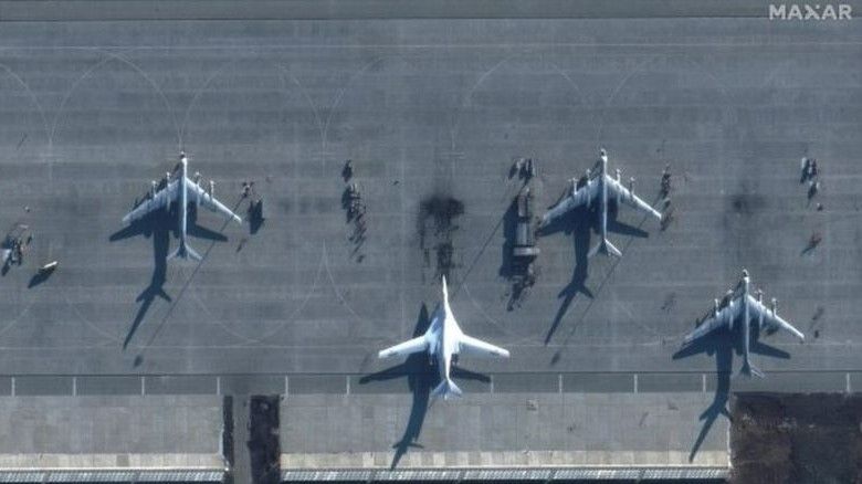 Crash fatal en Crimée : Un commandant russe du Nord décédé dans un accident d&rsquo;avion